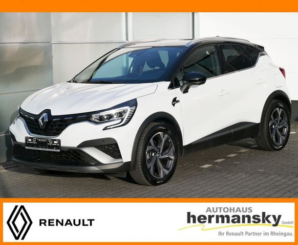 Renault Captur Plug-in Hybrid RS-Line - Insp./HU neu