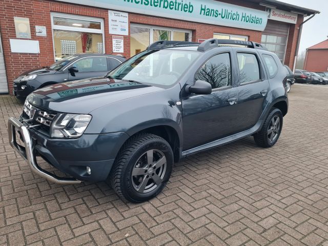 Dacia Duster Basis 4x2