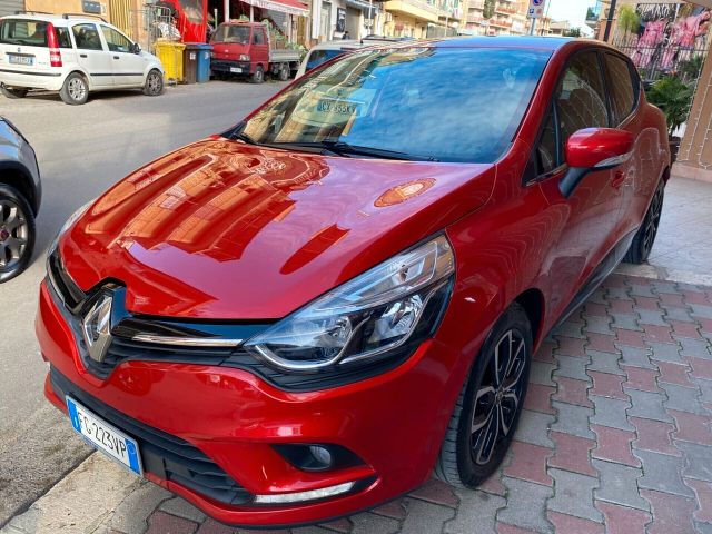 Renault Clio dCi 8V 75 CV Start&Stop 5 porte Ene