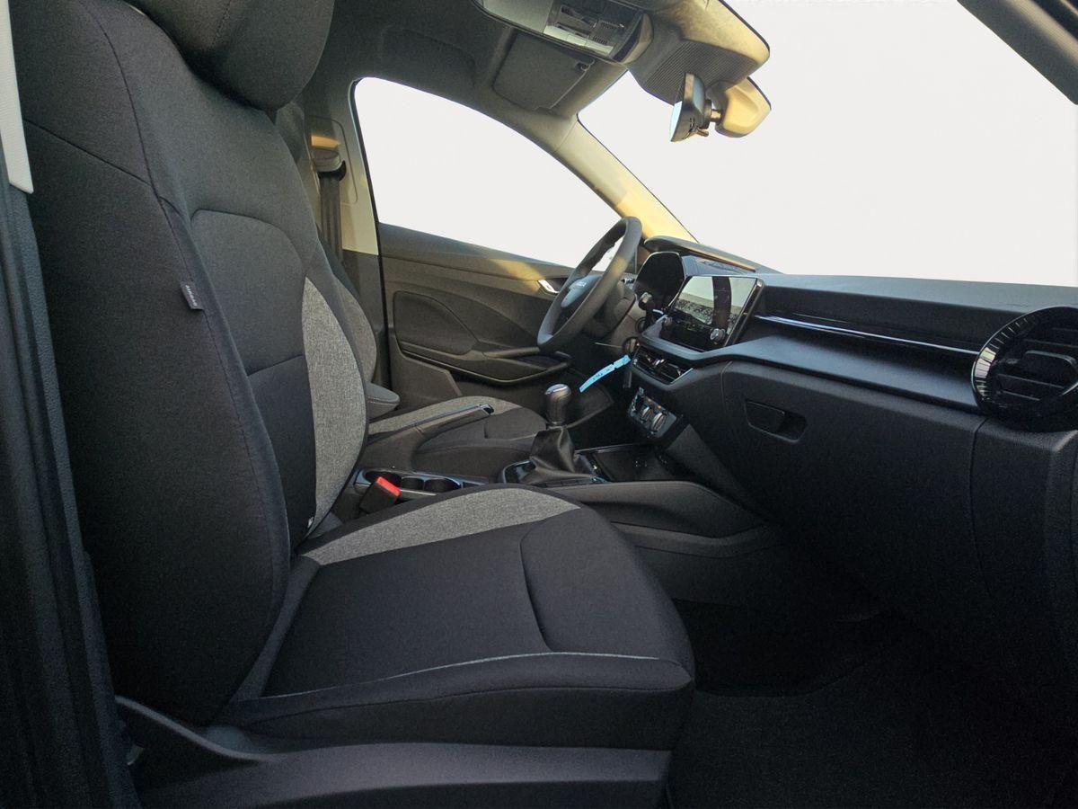 Skoda Fabia - Bild 15