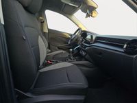 Skoda Fabia - Vorschau Bild 15