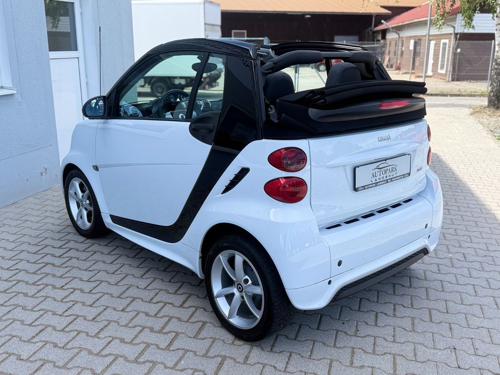 SMART Fortwo – Bild 7 von 24