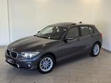 BMW 116 i Advantage|1-HAND|TÜV NEU|8-FACH BEREIFT| - BMW 116: 116i Advantage