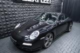 Porsche 997.2 Carrera  Black Edition ChronoPlus SportAbg - Porsche 997: 2s