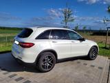 Mercedes-Benz GLC 43 AMG Mercedes-AMG GLC 43 4MATIC Autom.... - : Mercedes GLC