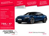 Audi e-tron GT S qu. Black/Facelift/Pano/Laser/HuD/AC - Audi e-tron GT in Düsseldorf