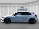 Mercedes-Benz A 200 AMG Line 19" NIGHT DISTRONIC MULTIBEAM - Mercedes-Benz A 200 in Bielefeld