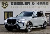 BMW X7 xDrive 40d M-Sport #KRISTAL#INTEGRAL#CARBON#S - gebrauchte BMW X7 aus dem Jahr 2024
