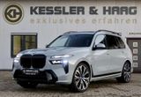 BMW X7 xDrive 40d M-Sport #KRISTAL#INTEGRAL#CARBON#S - BMW X7 aus 2024