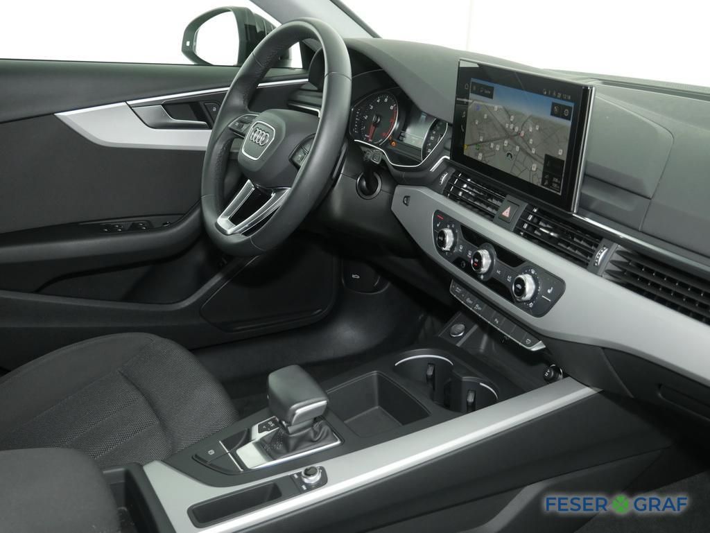 Audi A4 - Bild 3