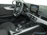 Audi A4 - Vorschau Bild 3