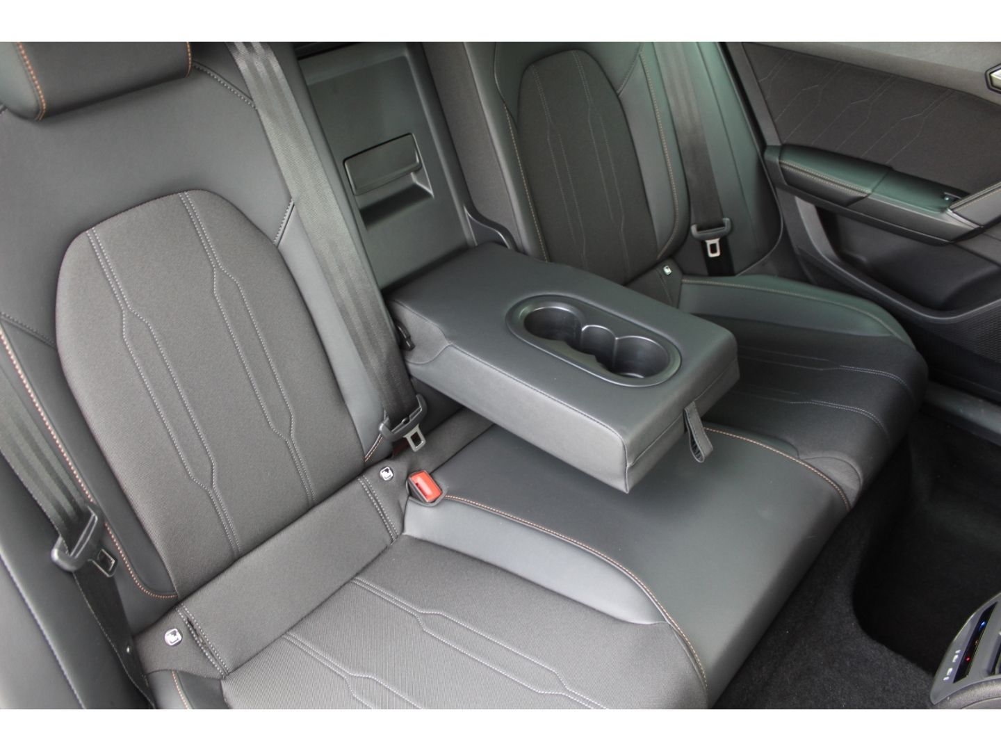 Cupra Leon - Bild 32