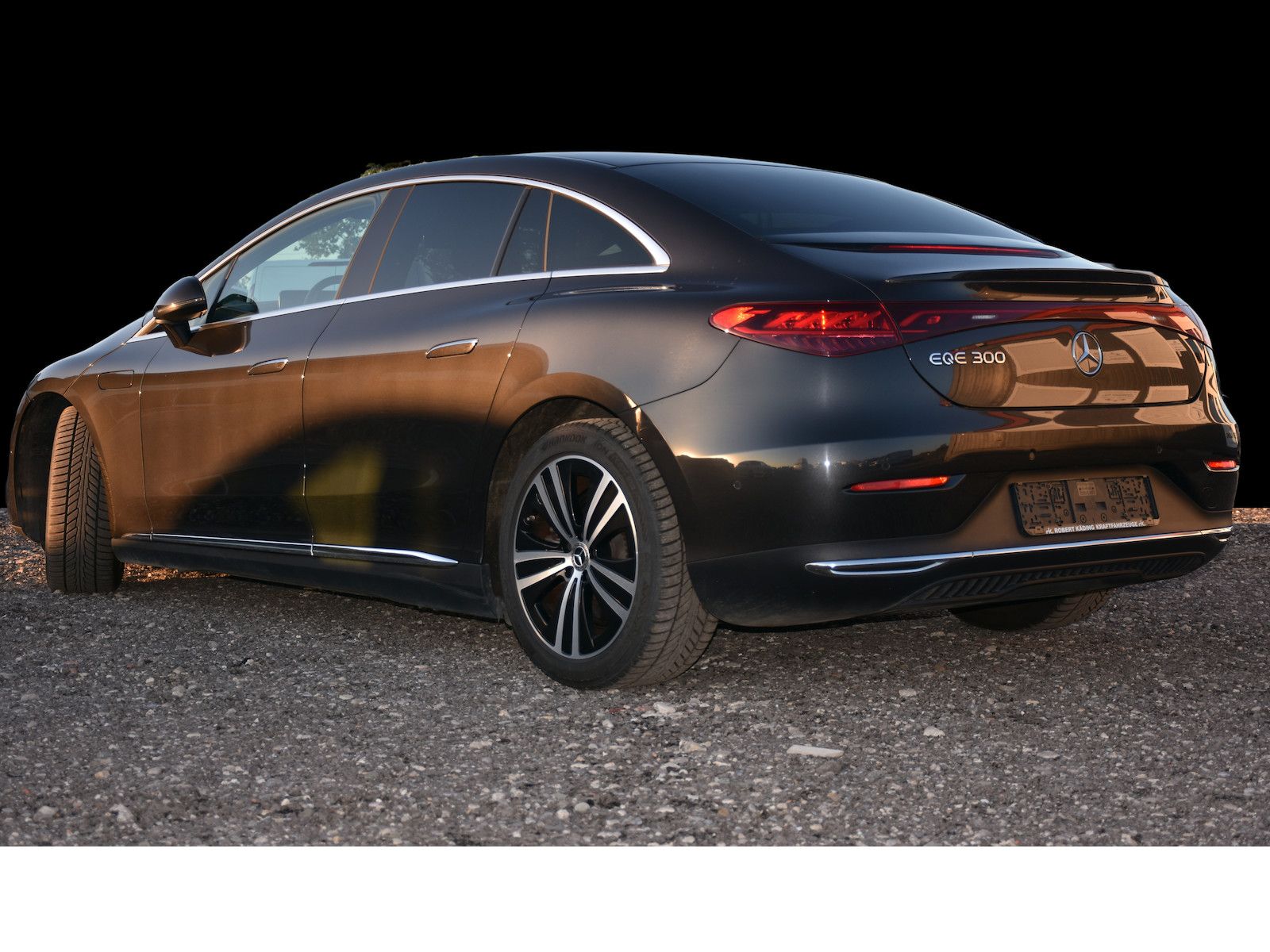 Mercedes-Benz EQE 300 / SoH95% /LED/ Performance / TOP foto 7