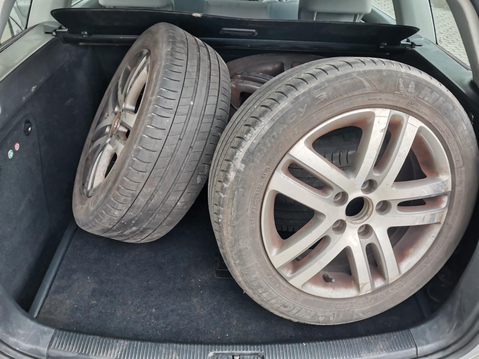 Volkswagen Golf 2008 — photo 13
