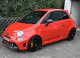 Abarth 695 1.4 T-Jet 16V Competizione - Abarth 695 von privat