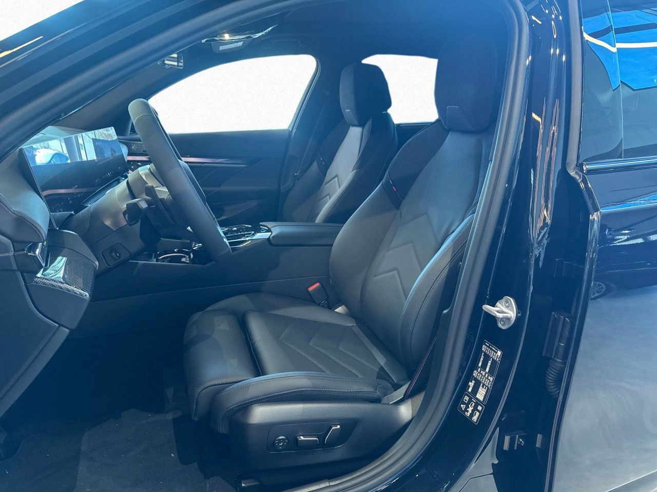 BMW 540 - Bild 11