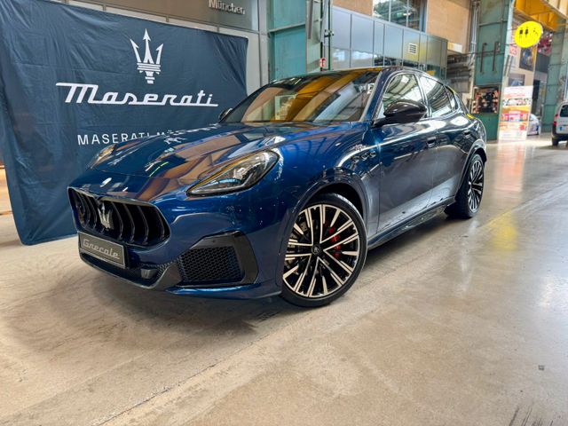 Maserati Grecale TROFEO *Maserati München*