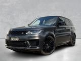 Land Rover Range Rover Sport HSE Dynamic BlackPack 22''LM A - Land Rover Range Rover Sport: Hse Black