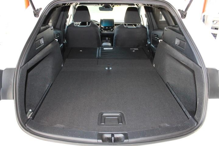 Suzuki Swace 1.8 Hybrid CVT Comf+