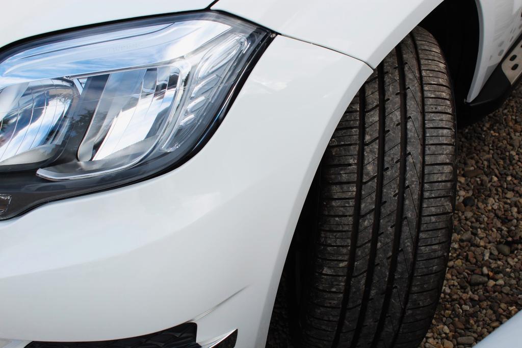 Mercedes-Benz GLK 350