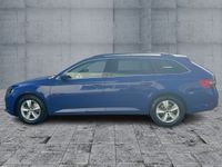 Skoda Superb - Vorschau Bild 4