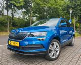 Skoda Karoq Style 1.5 TSI Auto|AHK|ACC|Kamera|SHZ|NAVI - Skoda Gebrauchtwagen in Fulda