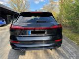 Audi E-tron - Audi Q8 e-tron Gebrauchtwagen