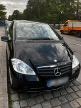 Mercedes-Benz Mercedes A160 | guter Zustand | TÜV neu - Mercedes-Benz A 160 in München