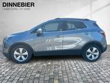Opel MOKKA X INNOVATION 1.4 Turbo. Navi FLA LM KlimaA - Opel Mokka X in Berlin