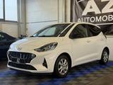 Hyundai i10 Connect & Go Sondermodell Kam/Shz/Klima/Lhz - Hyundai i10 Connect&Go