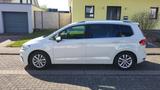 Volkswagen gepflegter VW Touran 1.4 TSI Highline - VW Touran Gebrauchtwagen in Saarbrücken