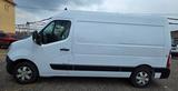 Nissan NV400 Kastenwagen L2H2 3,5t PRO imKundenauftrag! - Nissan NV400: L3h2