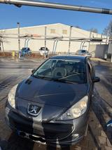 Peugeot 206+ 1.4 (75 PS) 2-Türer | TÜV 05/... - Peugeot 206: Türer