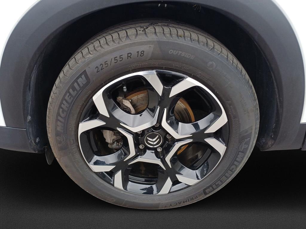 Citroën C5 Aircross Feel Pack