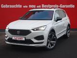 Seat Tarraco 2.0 TSI FR 4Drive LED Navi Panorama ACC - gebrauchte Seat Tarraco aus dem Jahr 2021