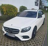 Mercedes-Benz E 400 d 4MATIC T All-Terrain Autom. All-Terrain
