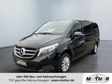 Mercedes-Benz V 220 CDI Lang G-Tronic Einparkhilfe vo+hi - gebrauchte Mercedes-Benz V 220 aus dem Jahr 2019