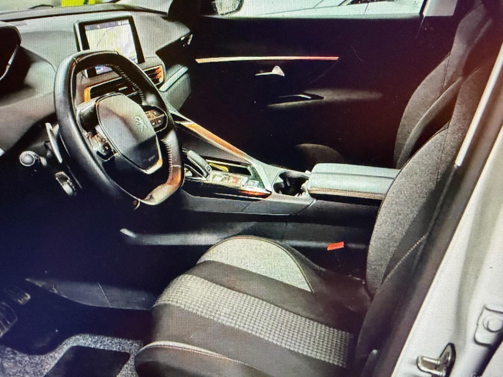 Peugeot 3008 Active Business