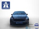 Ford C-Max 1.0 EB Cool & Connect ACAUT SHZ GRA PDC NA - Ford C-Max mit Benzin-Antrieb: Navigationssystem, Kleinbus, 1.0