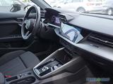 Audi A3 Limousine 30 TDI S tronic Navi LED RFK APP - Audi mit Diesel-Antrieb: Limousine, Automatik