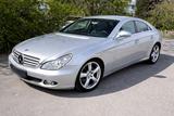 Mercedes-Benz Mercedes Benz CLS 350 V6 VIELE NEUTEILE TA... - Mercedes-Benz CLS 350 in Wuppertal