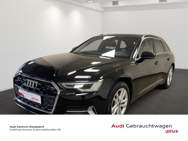 Image of Audi A6