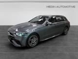 Mercedes-Benz C 220 d T AMG AMG|KAM|DIGITAL LIGHT|AHK|AMBIENTE - gebrauchte Mercedes-Benz C 220 aus dem Jahr 2021