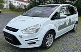 Ford S-Max 2.0 Titanium Automatik 203ps elk.Sitze - Ford S-Max aus 2010: Titanium