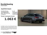 Audi RS6 - Vorschau Bild 2