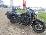 Suzuki C1500, VL1500 Intruder - SUZUKI INTRUDER C 1500