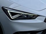 Seat Leon Sportstourer FR ACC/CarPlay/ParkAssist/Cam - Seat: Sport