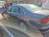 Audi A8 L 4.2 TDI tiptronic quattro - - Audi A8 in Bonn
