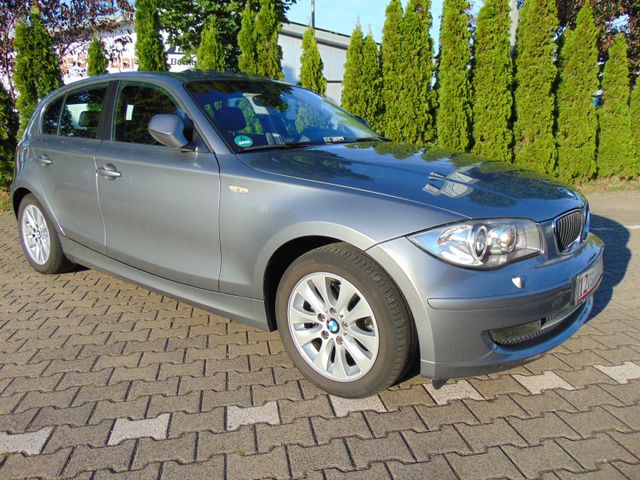 BMW 118 /118i*Xenon*GHSD*Navi