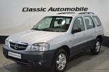 Mazda Tribute 2.0 Comfort 4x4 - Mazda Tribute Gebrauchtwagen